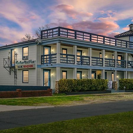Carolina Beach Inn Экстерьер фото