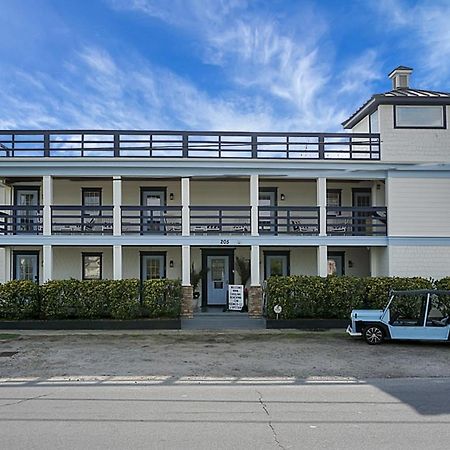 Carolina Beach Inn Экстерьер фото