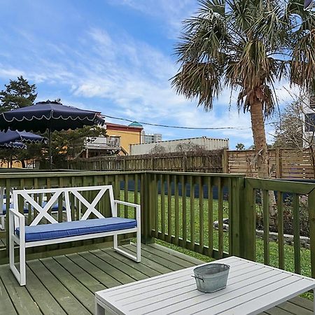 Carolina Beach Inn Экстерьер фото