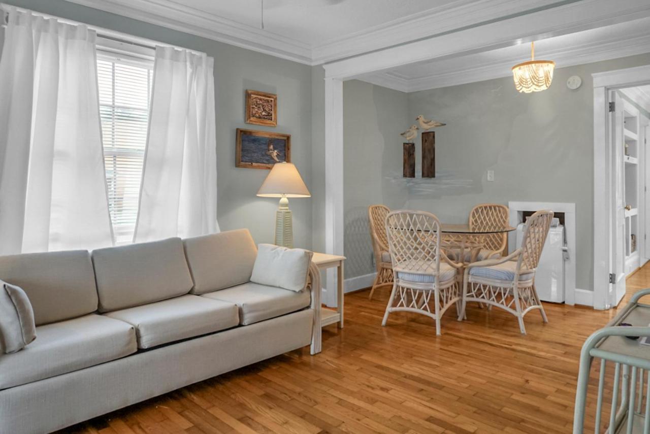 Carolina Beach Inn Экстерьер фото