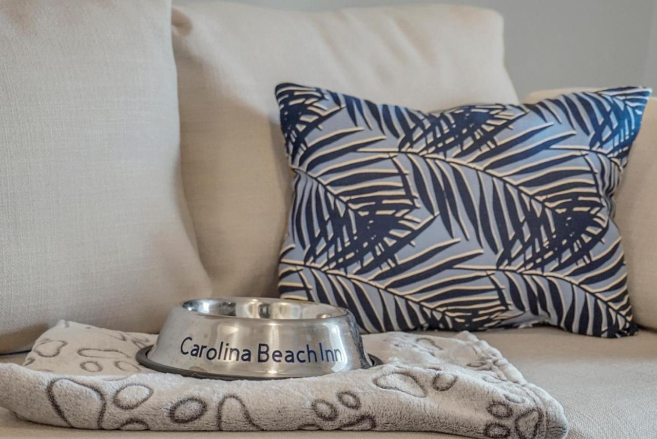 Carolina Beach Inn Экстерьер фото