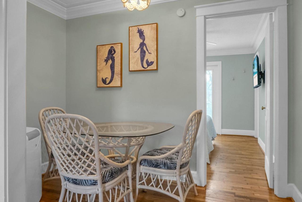 Carolina Beach Inn Экстерьер фото