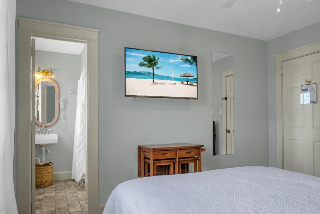 Carolina Beach Inn Экстерьер фото