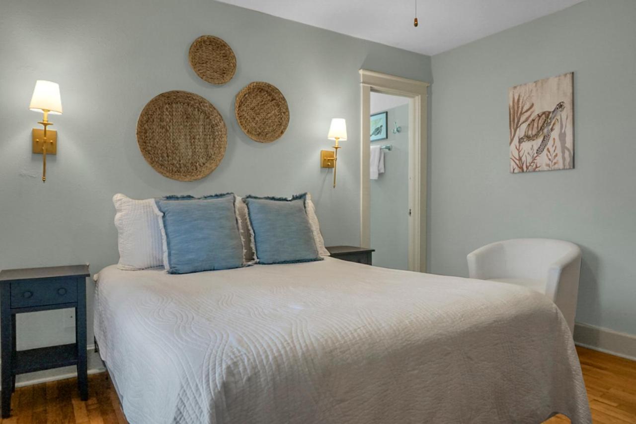 Carolina Beach Inn Экстерьер фото