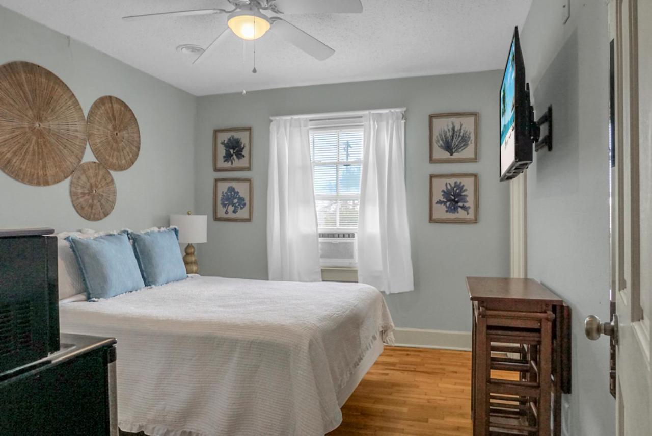 Carolina Beach Inn Экстерьер фото