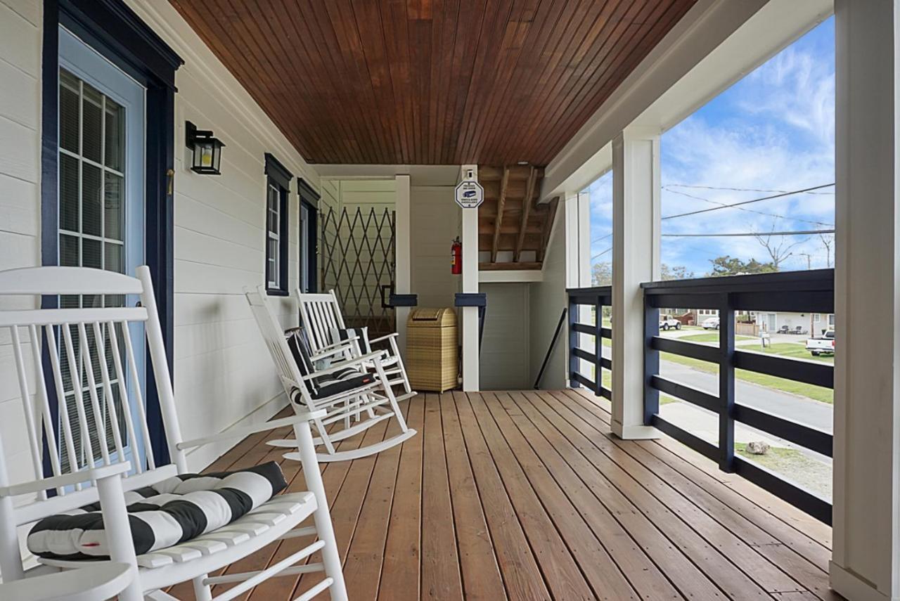 Carolina Beach Inn Экстерьер фото