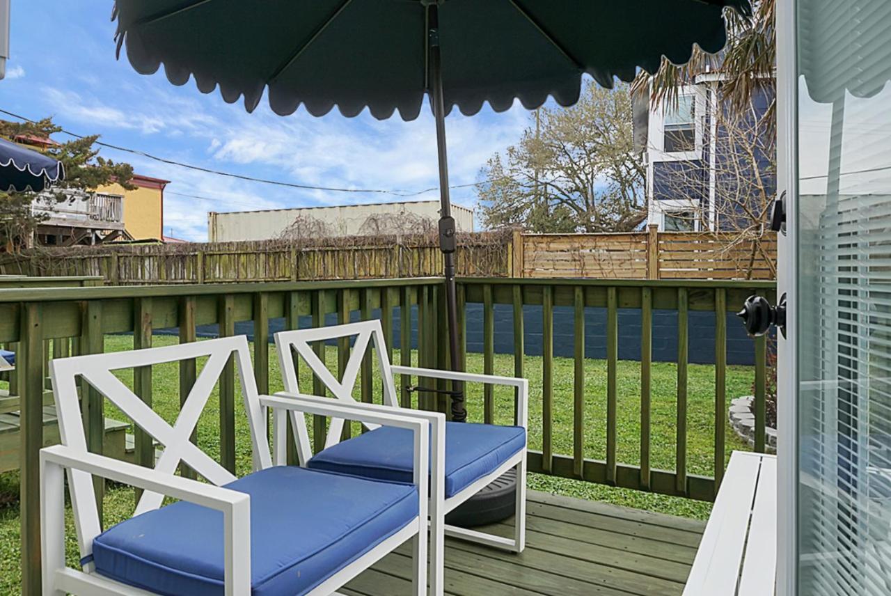 Carolina Beach Inn Экстерьер фото