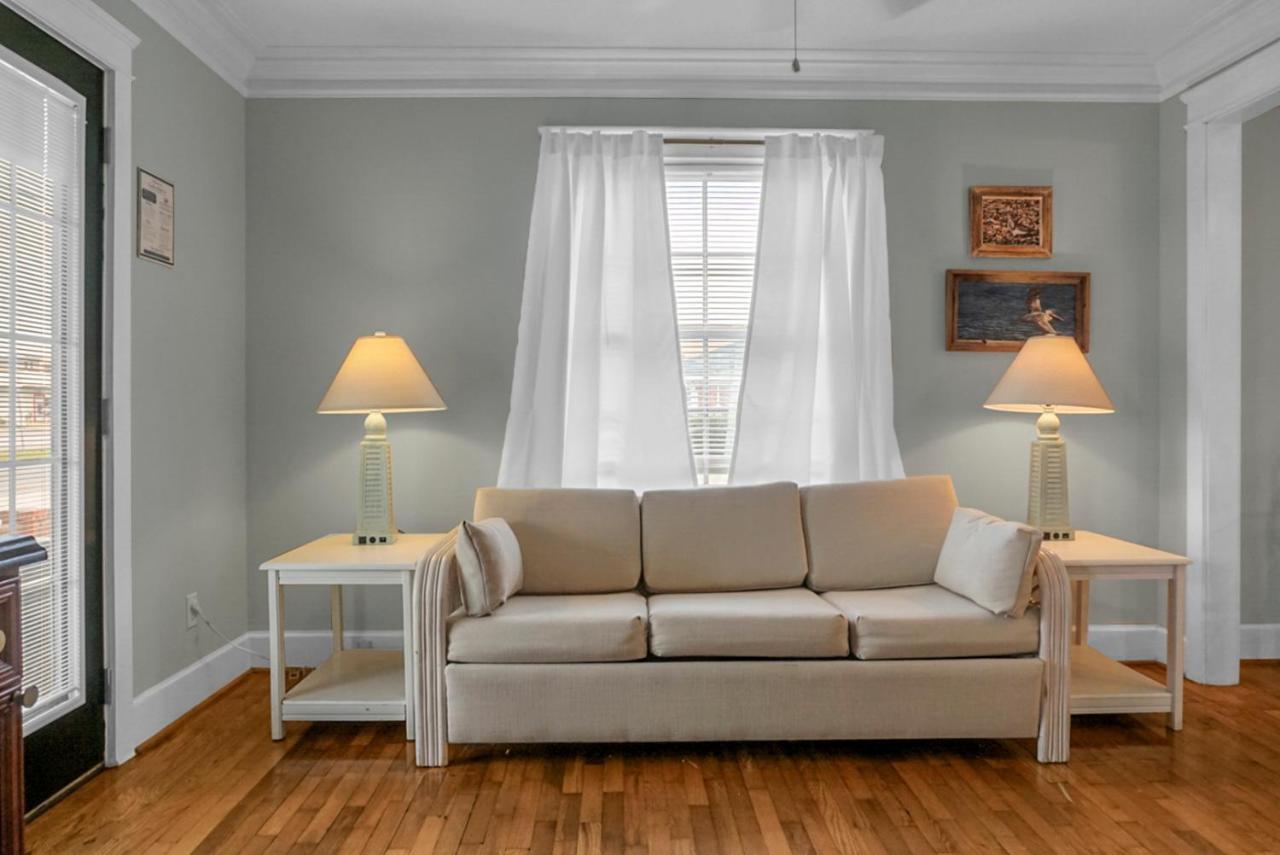 Carolina Beach Inn Экстерьер фото