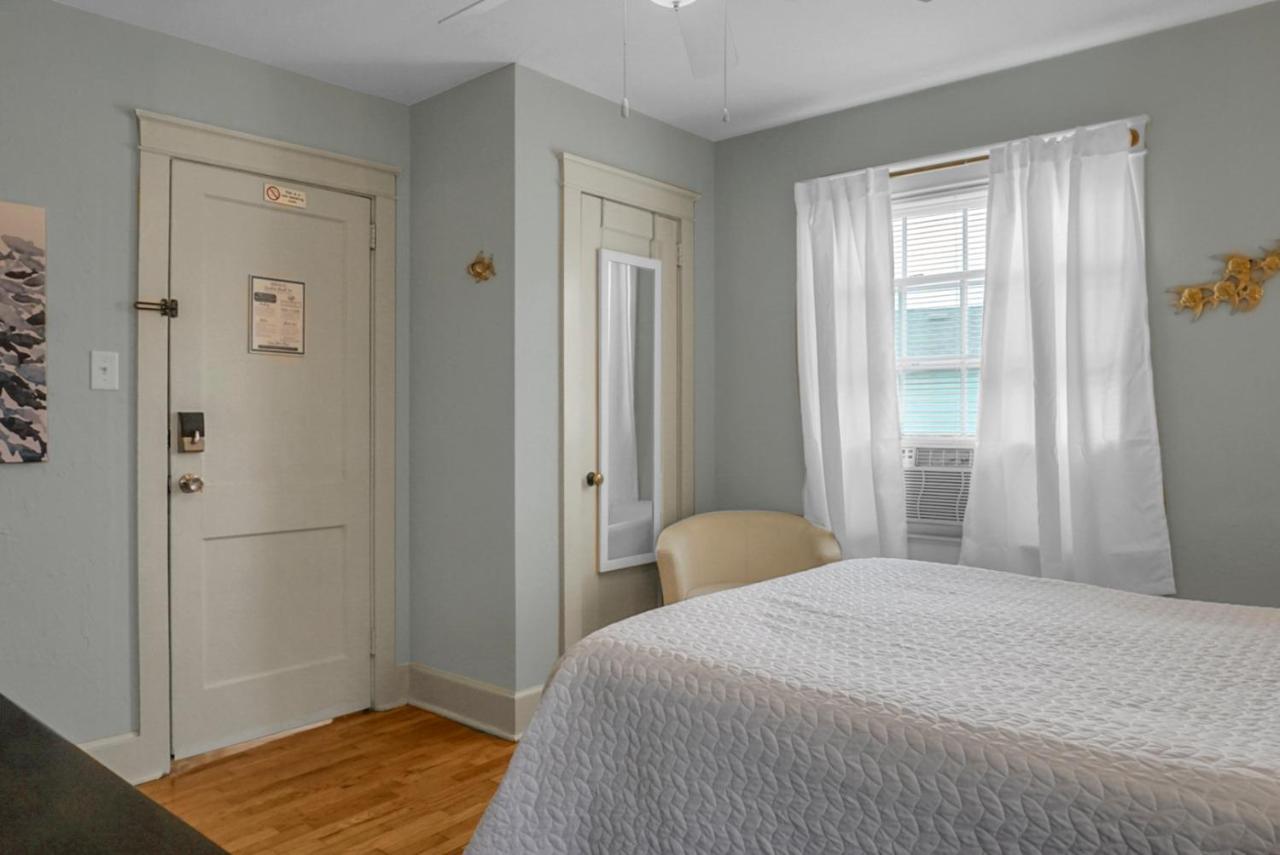 Carolina Beach Inn Экстерьер фото