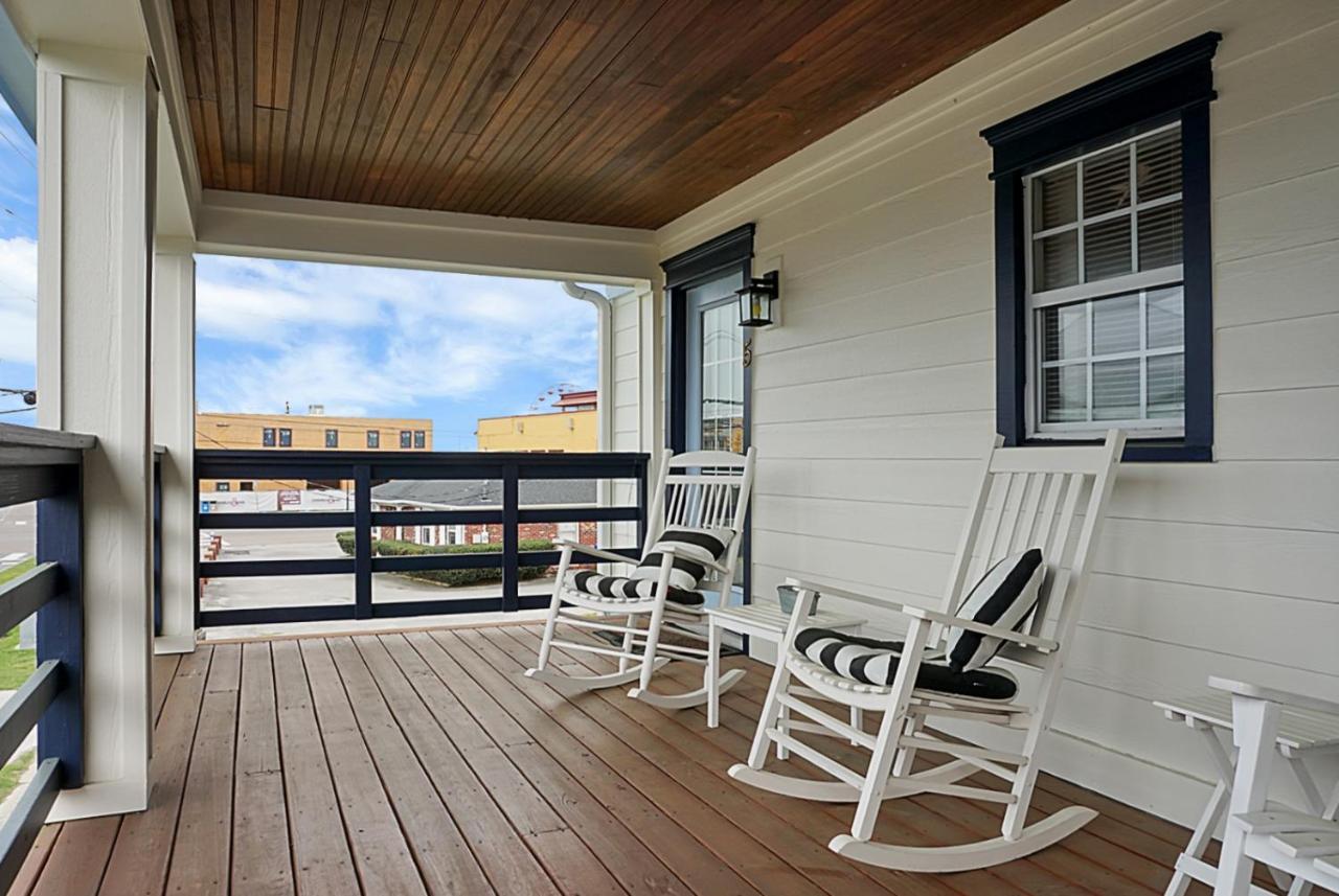 Carolina Beach Inn Экстерьер фото