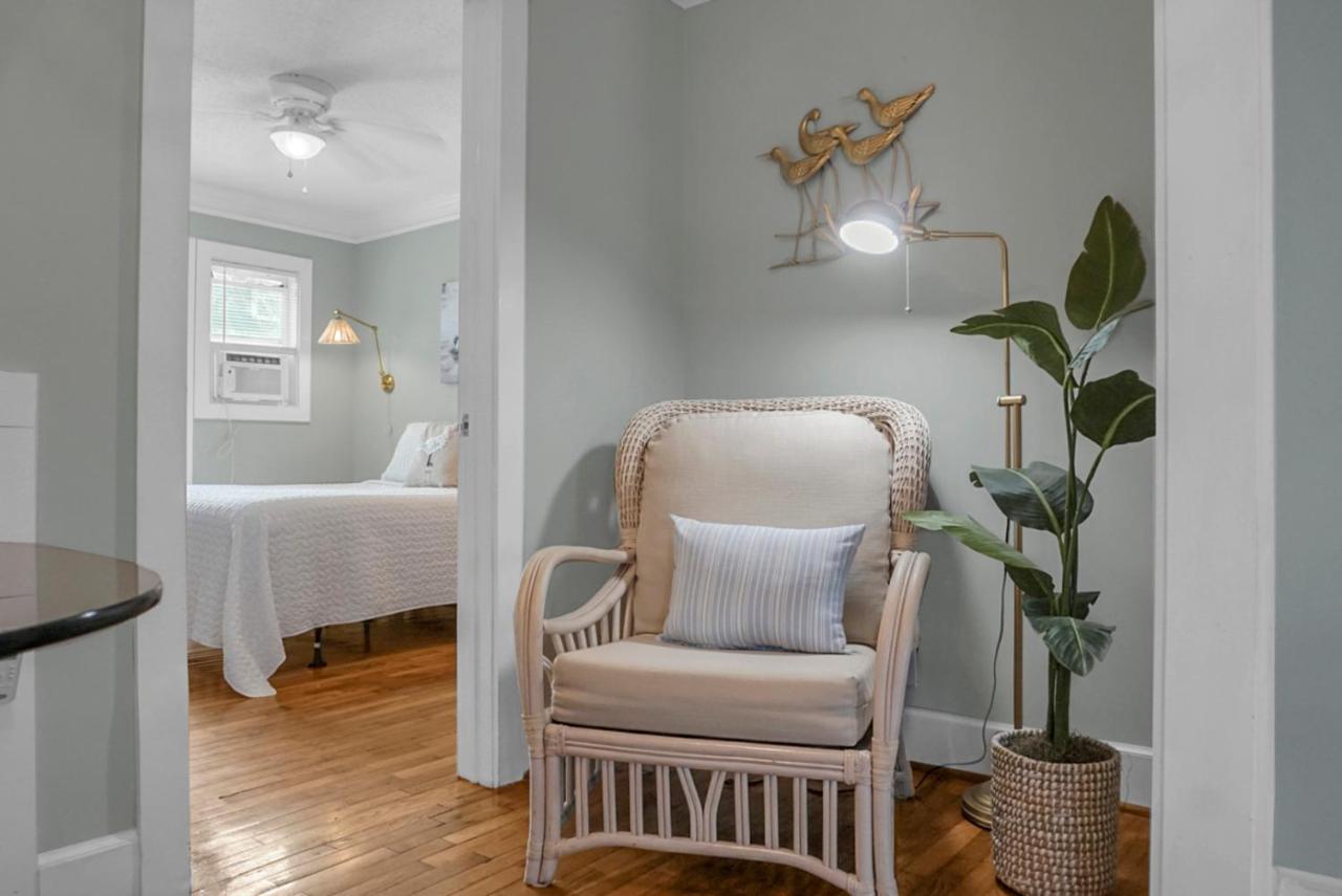 Carolina Beach Inn Экстерьер фото