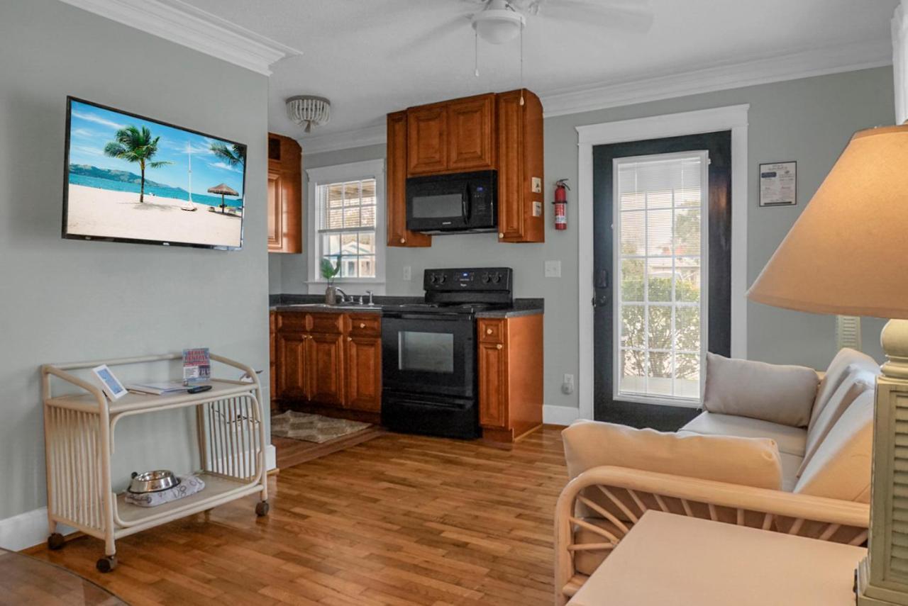 Carolina Beach Inn Экстерьер фото