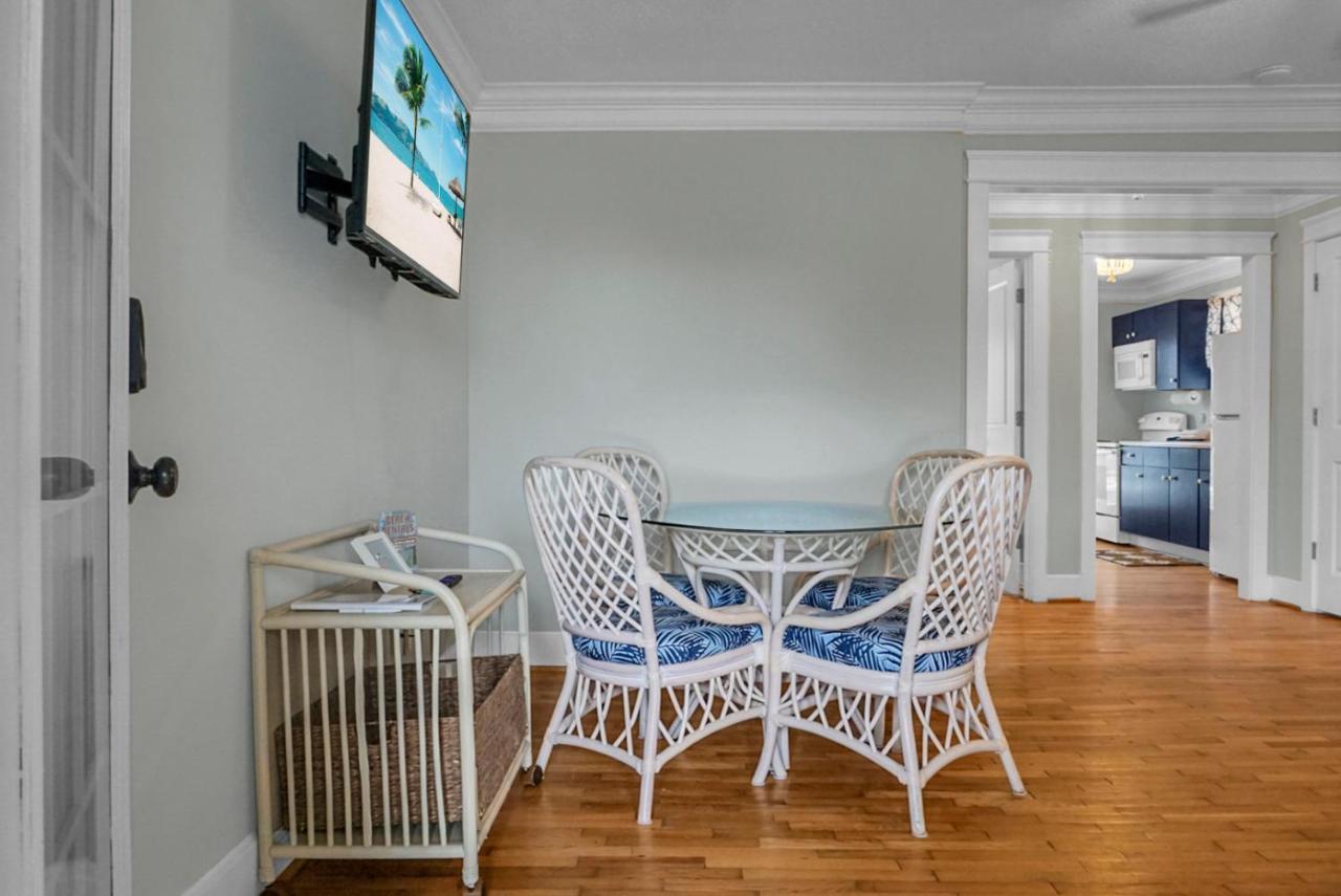 Carolina Beach Inn Экстерьер фото