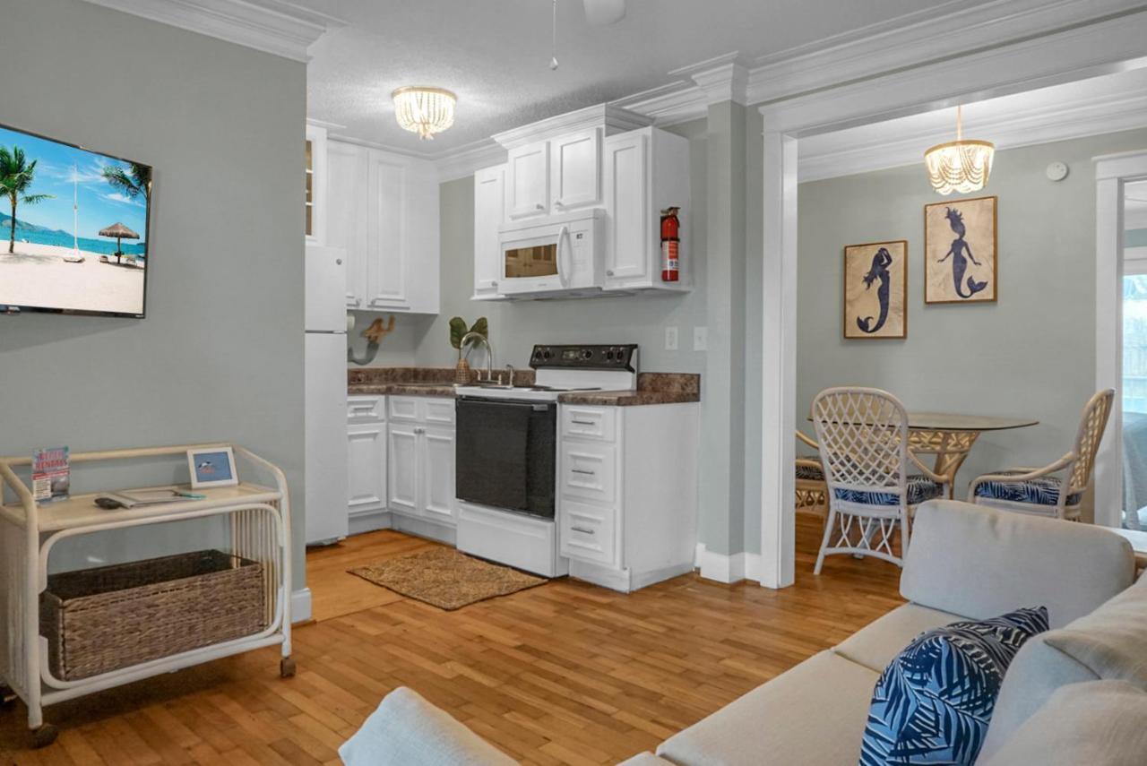 Carolina Beach Inn Экстерьер фото