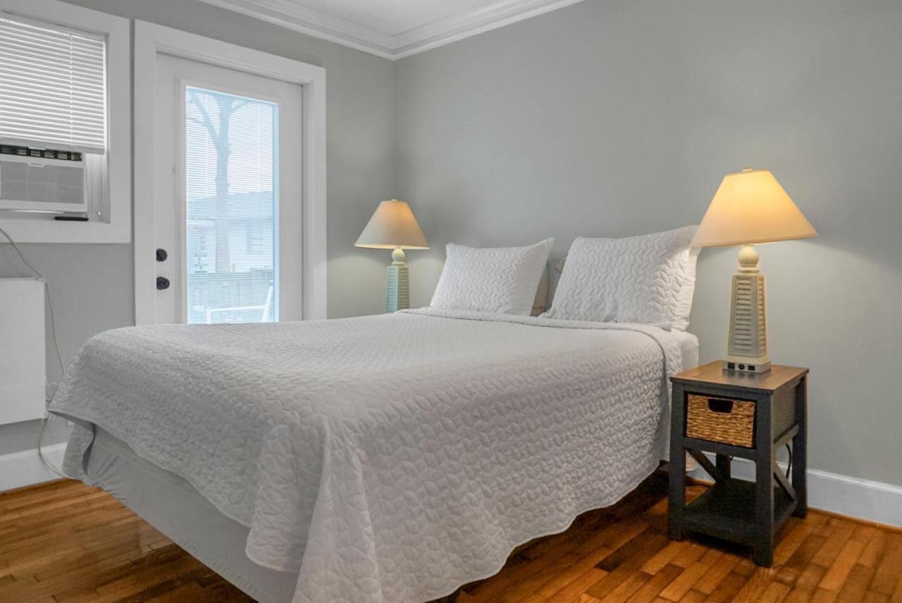 Carolina Beach Inn Экстерьер фото
