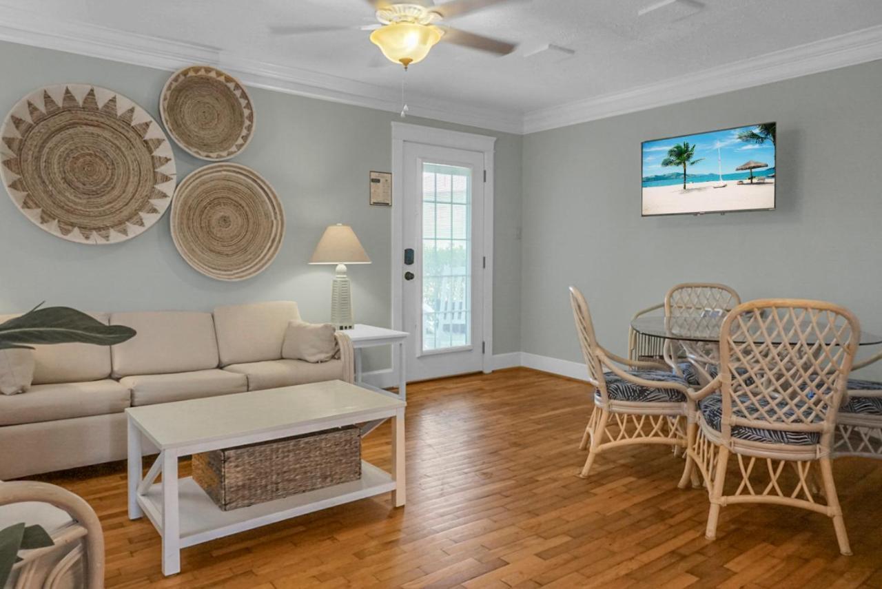 Carolina Beach Inn Экстерьер фото