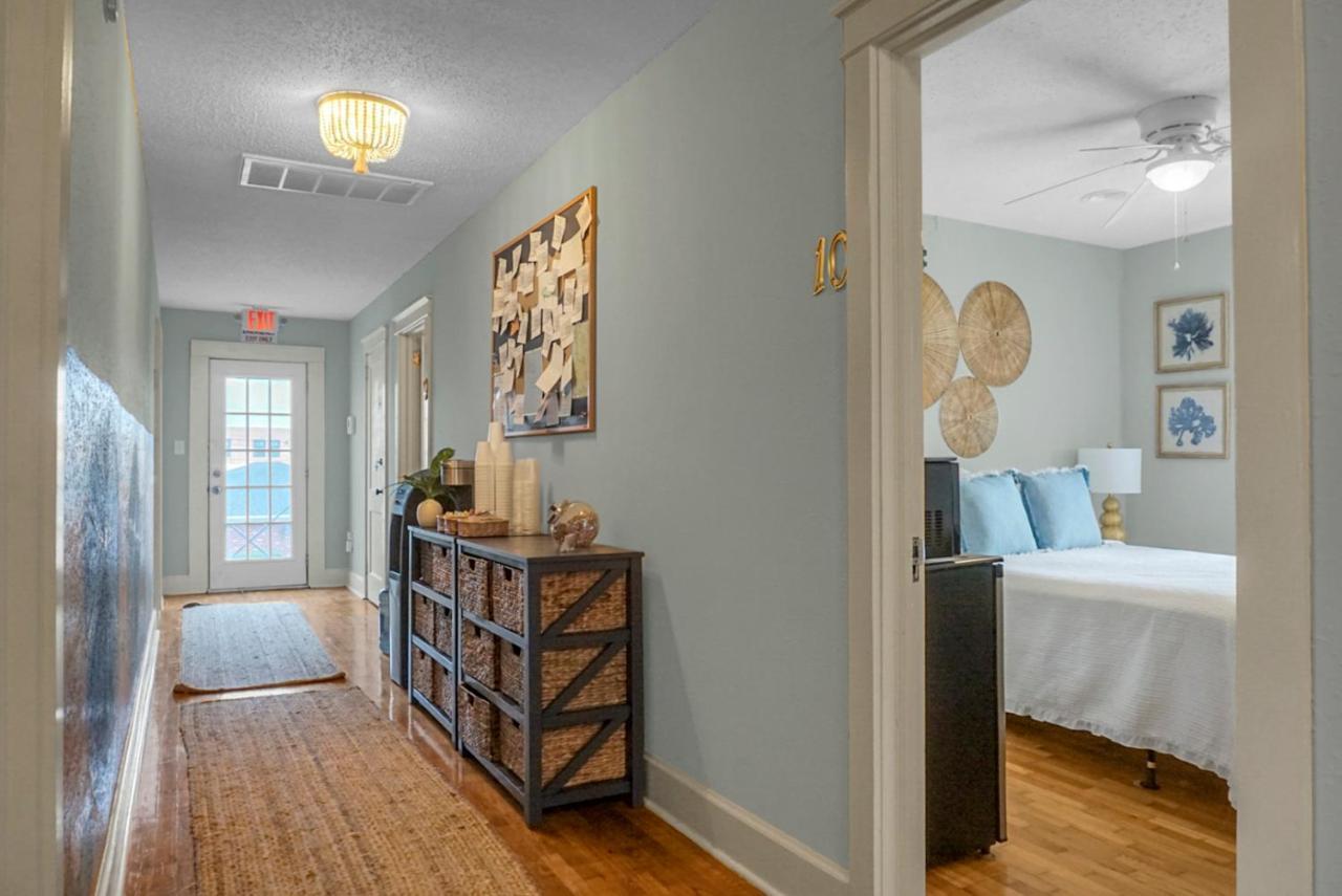 Carolina Beach Inn Экстерьер фото