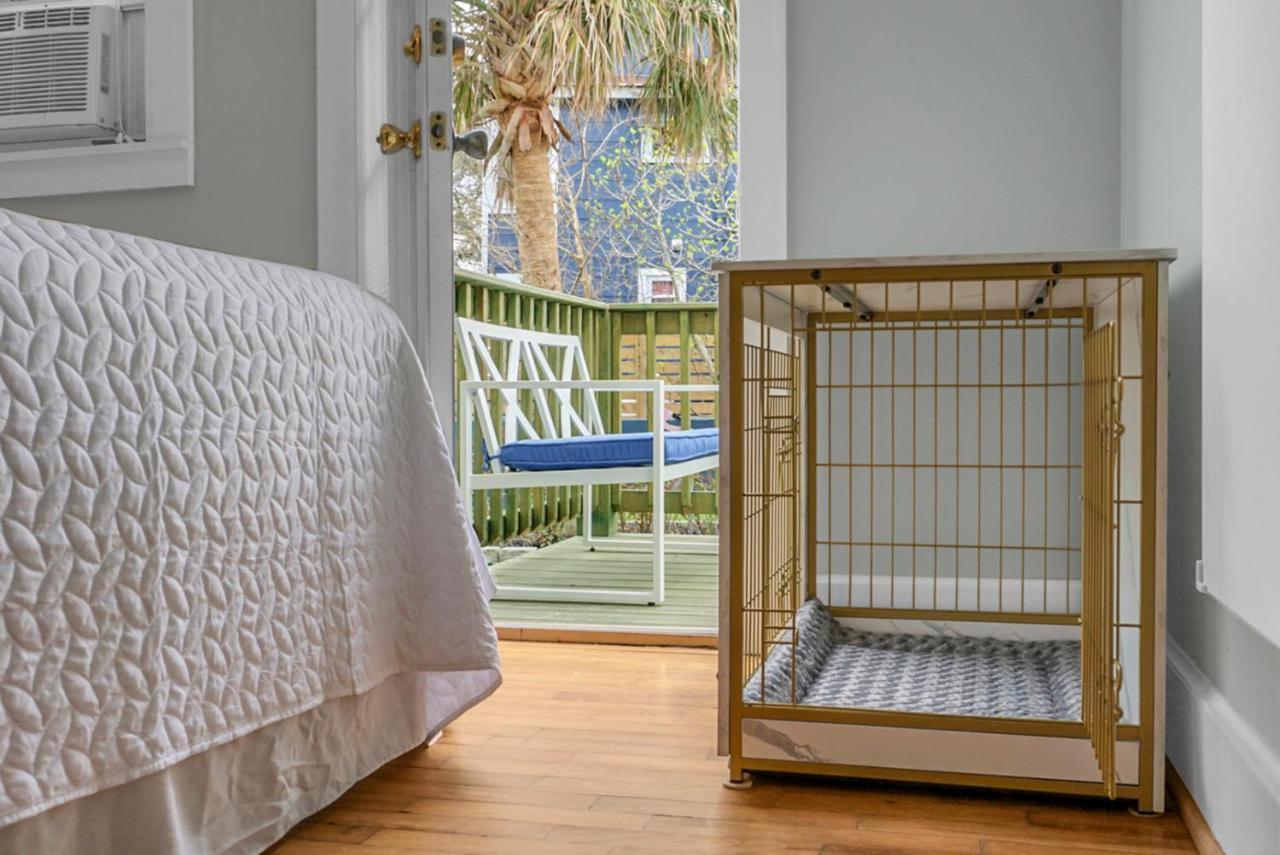 Carolina Beach Inn Экстерьер фото