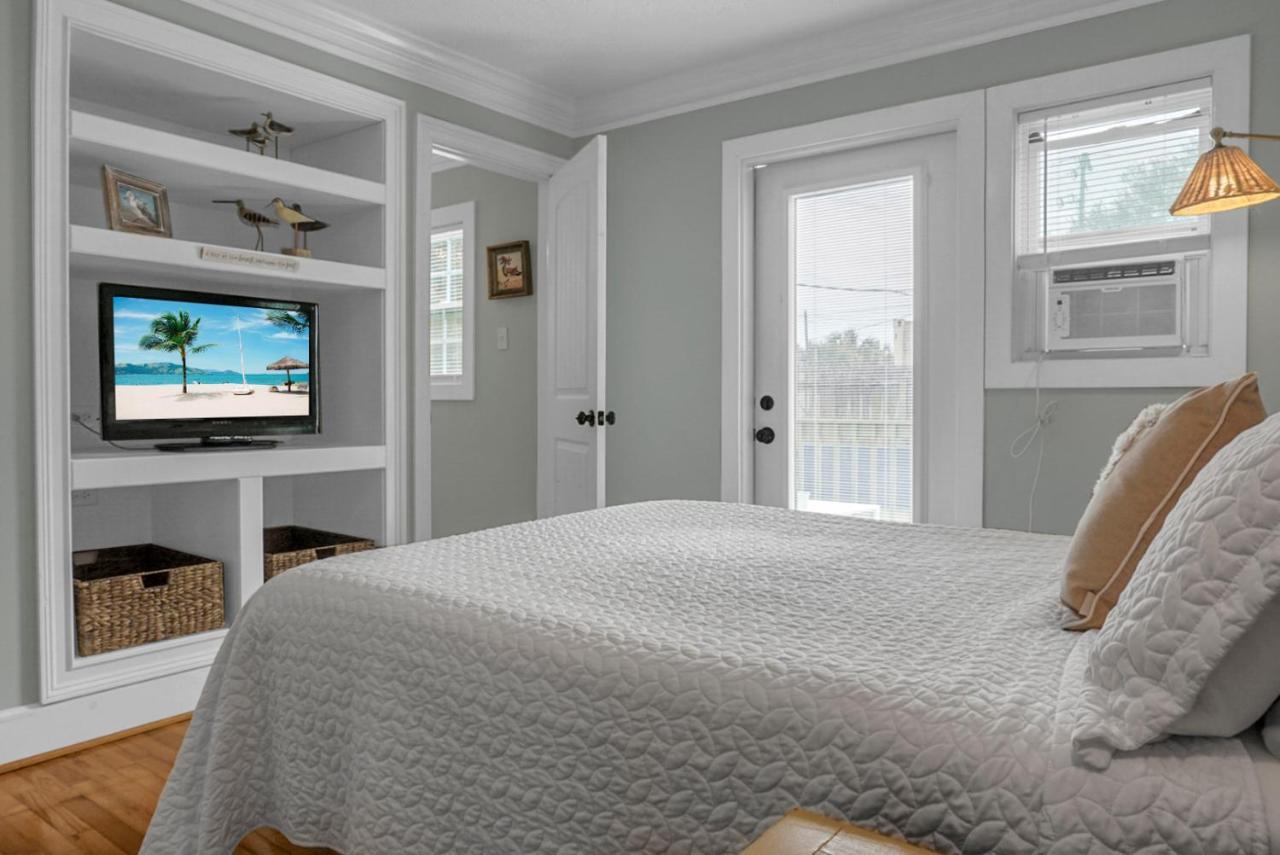 Carolina Beach Inn Экстерьер фото