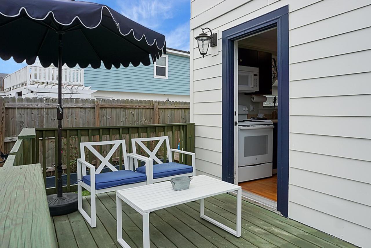 Carolina Beach Inn Экстерьер фото