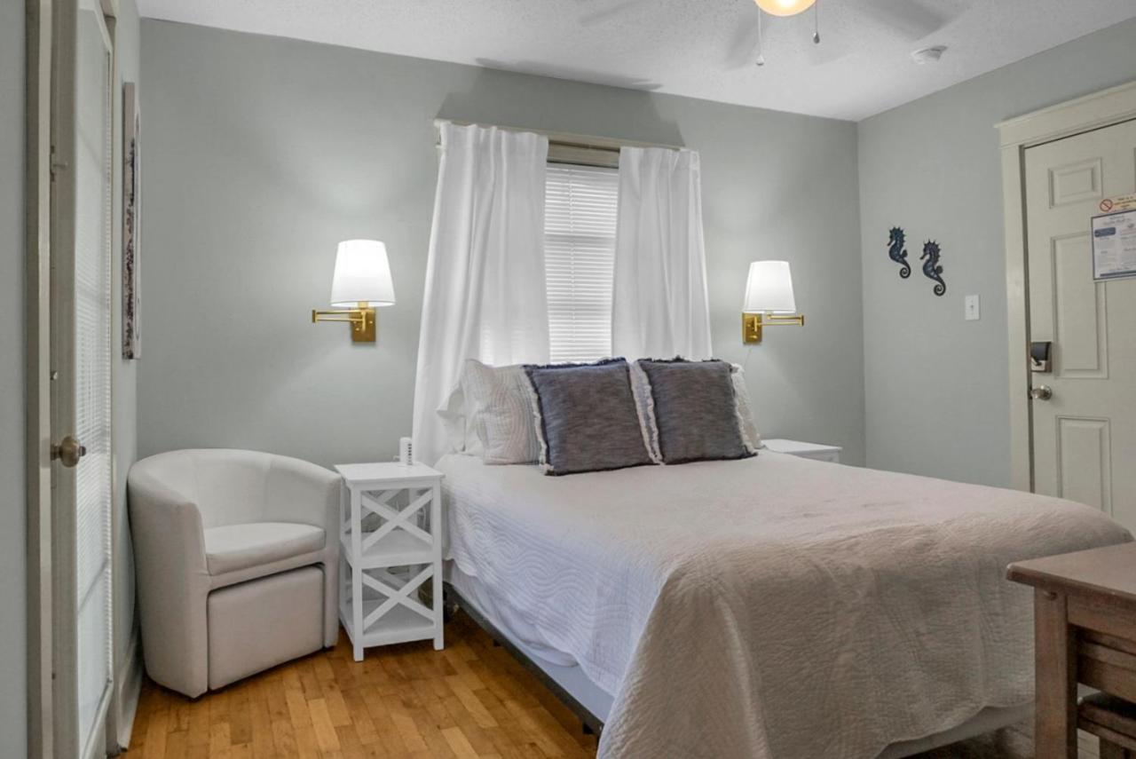 Carolina Beach Inn Экстерьер фото